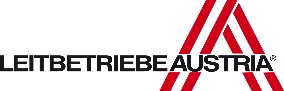 Bildergebnis für leitbetriebe austria logo