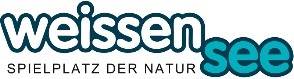 Bildergebnis für weissensee logo