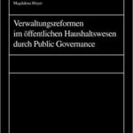 verwaltungsreformen